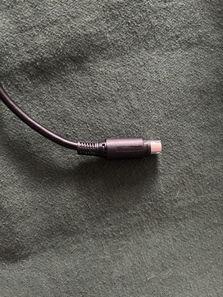 Olympus RS27 Foot Switch And USB Connection Converter Cable