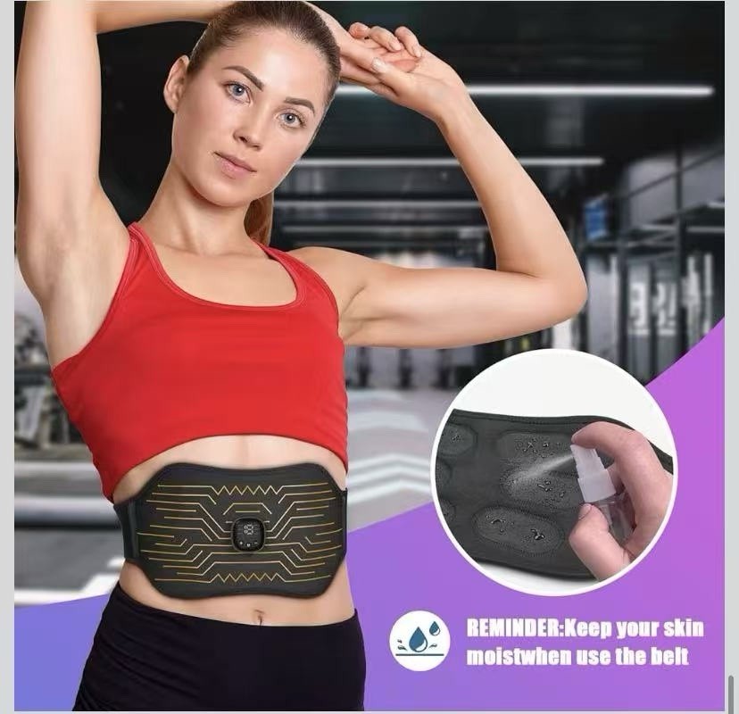 Abs Stimulator Muscle