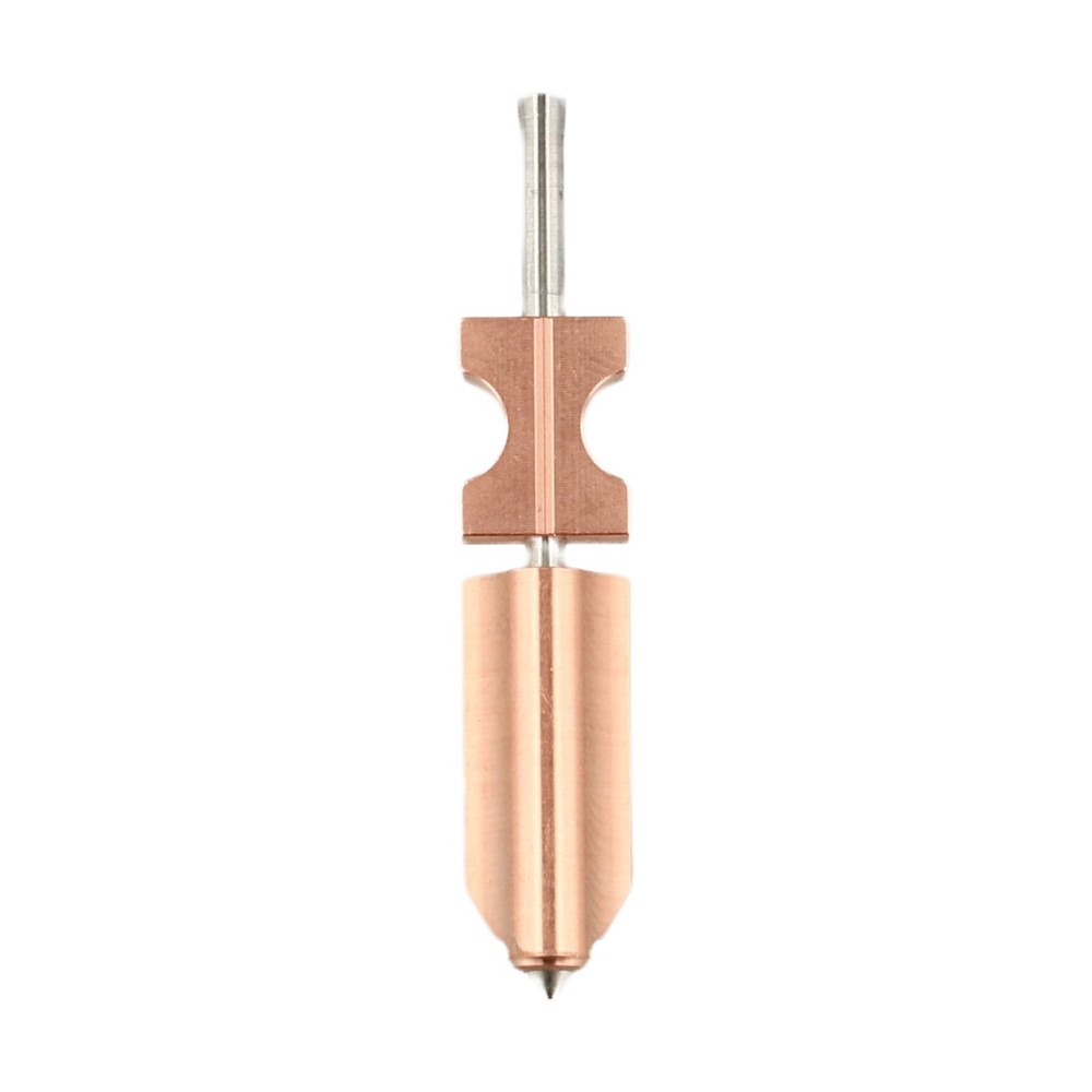 For Flashforge AD5X HotendNozzle 0.4MM Quick Detachable Nozzle NEW