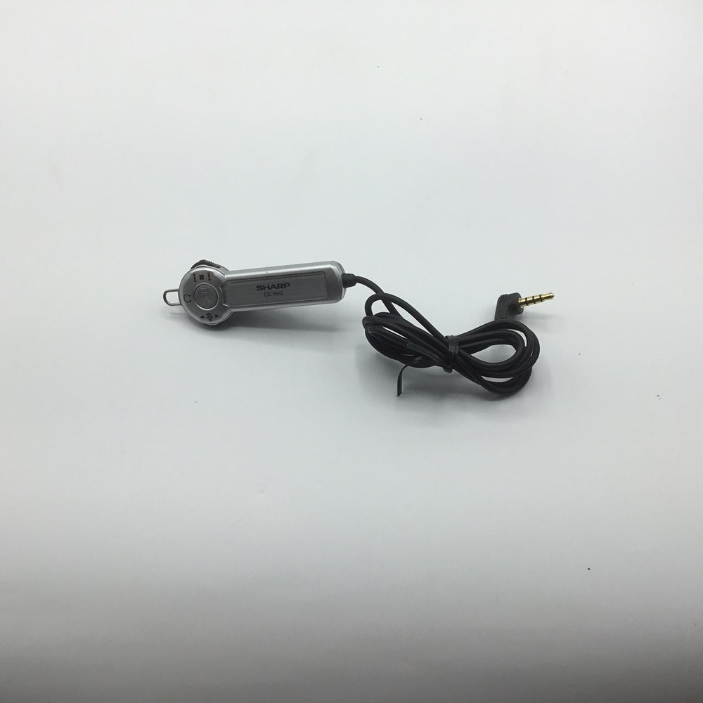 Sharp Remote Control for select Zaurus Handhelds (CE-RH2)