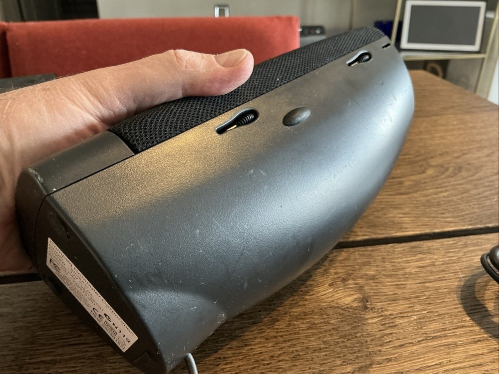 JBL Platinum Series Computer Speaker - Single Speaker