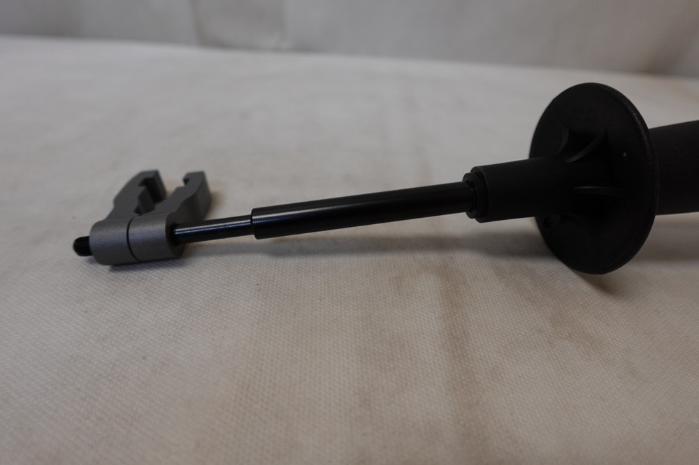 Milwaukee 516067 OEM Adjustable Auxiliary Handle Replacement Hammer Drill Driver