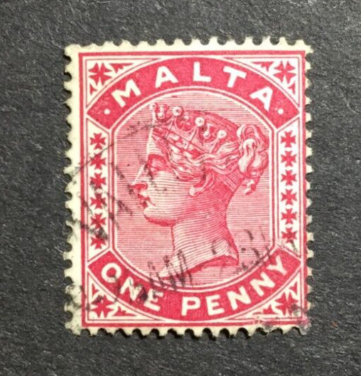 Maltese, Malta Postage Stamps