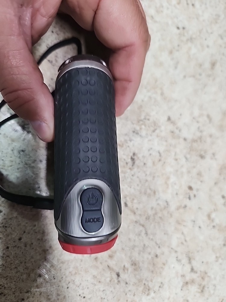 Halo P1000x Rangefinder