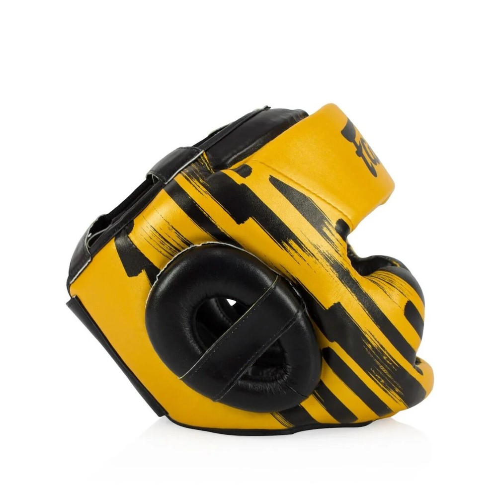 Fairtex Microfiber Headguard M2 HG16