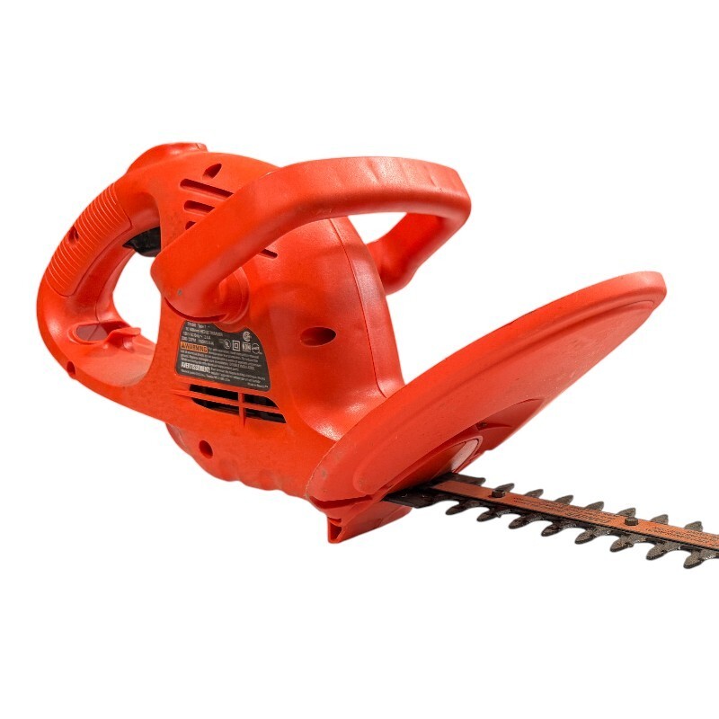 Black & Decker TR1600 Hedge Trimmer