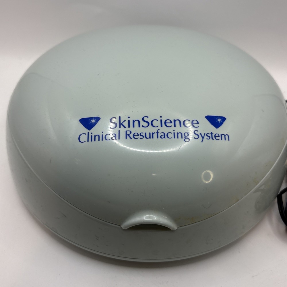 SkinScience Clinical Resurfacing System Dr. Denese Exfoliating Kit Diamond Tips