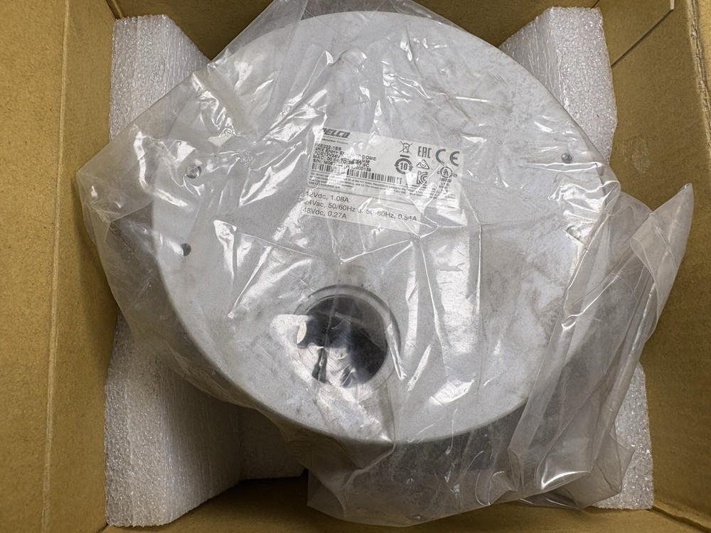 Pelco SARIX IME Security Camera Mini Domes IME221-1ES
