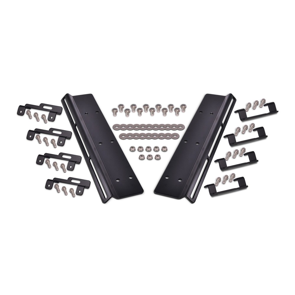 Proform for Ignition Coil Bracket Kit for LS Ignition Coils Fits LS1 and LS6