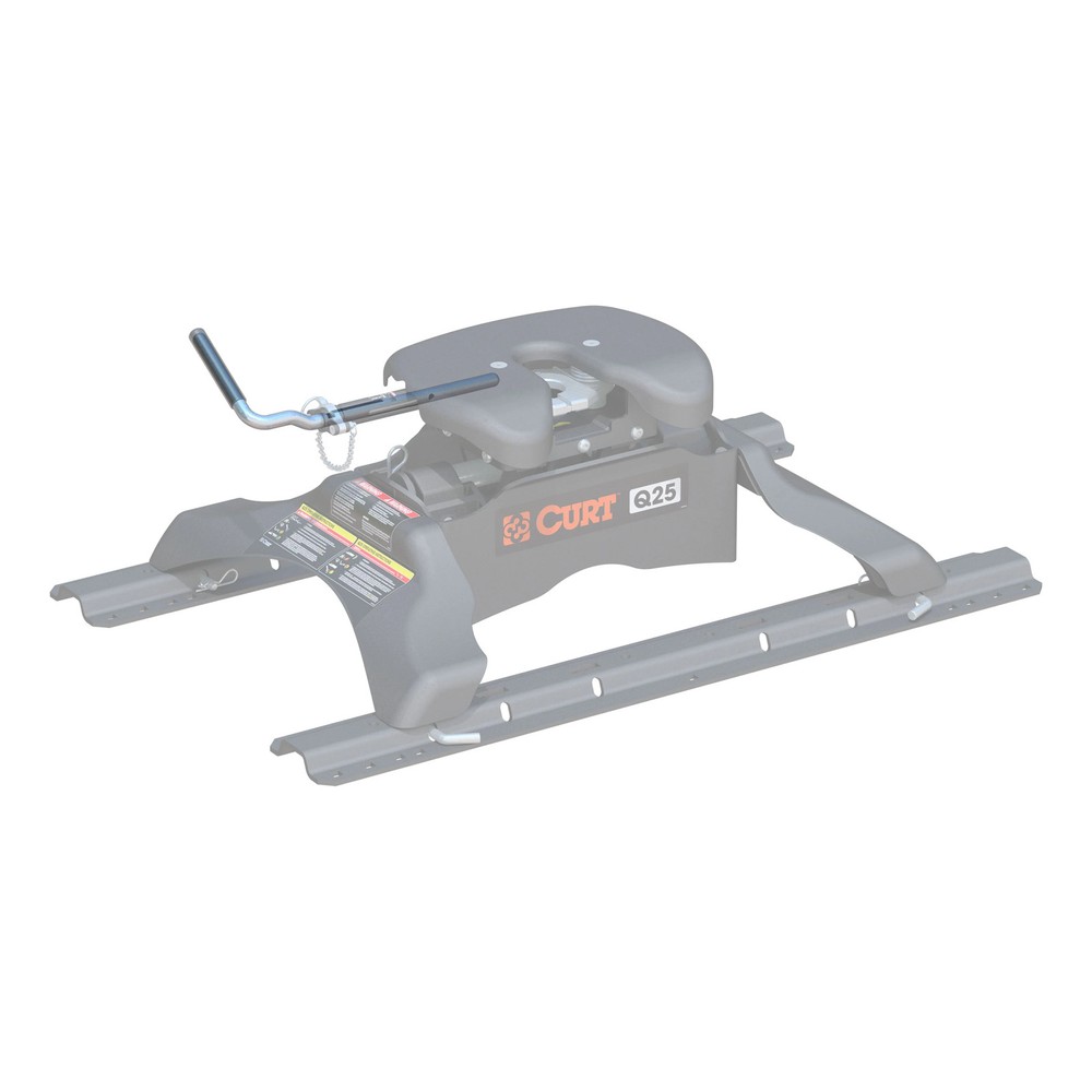 Curt Replacement Q-Series 5th Wheel Hitch Handle
