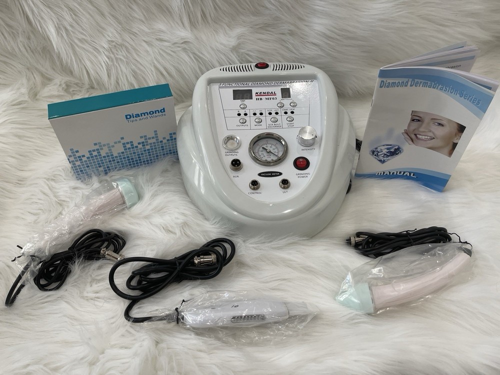 Kendal Diamond Dermabrasion Machine HB-MF03
