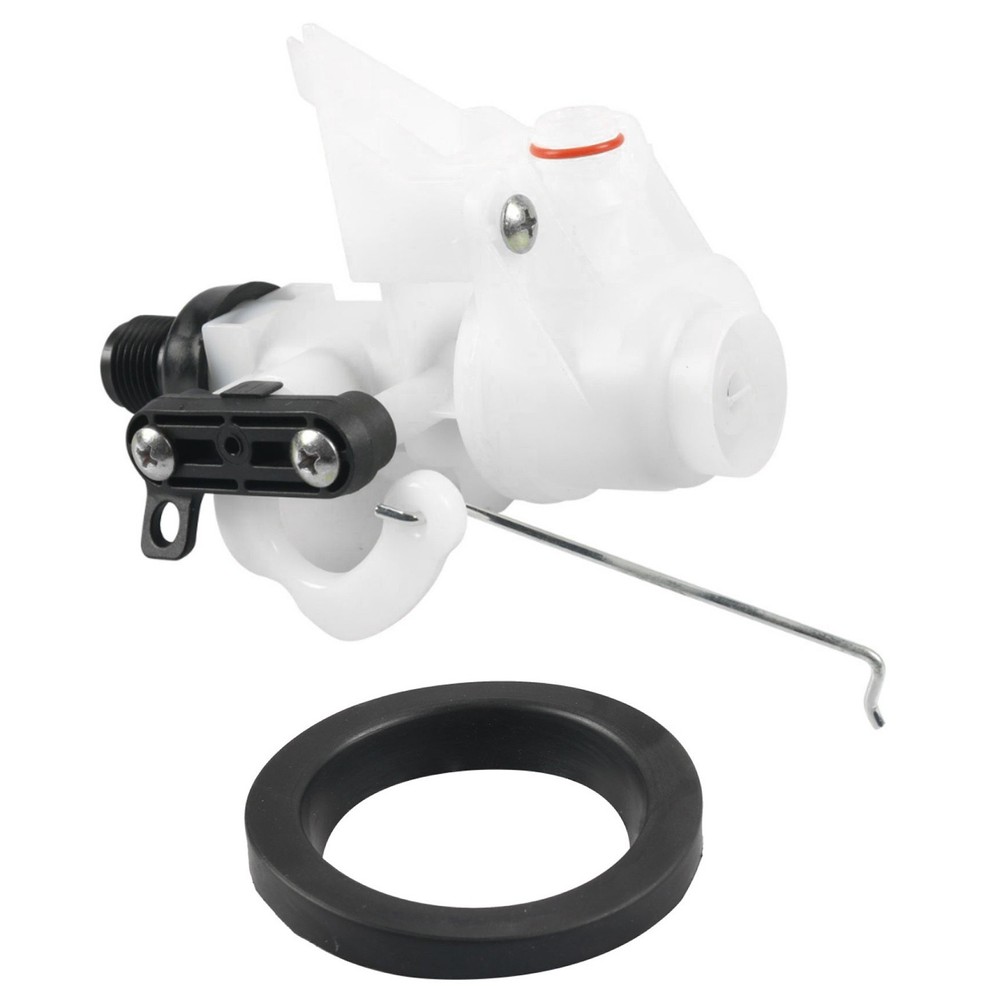 1Pc 31705 RV Toilet Water Valve Kit Replacement Parts For Thetford Aqua-Magic V