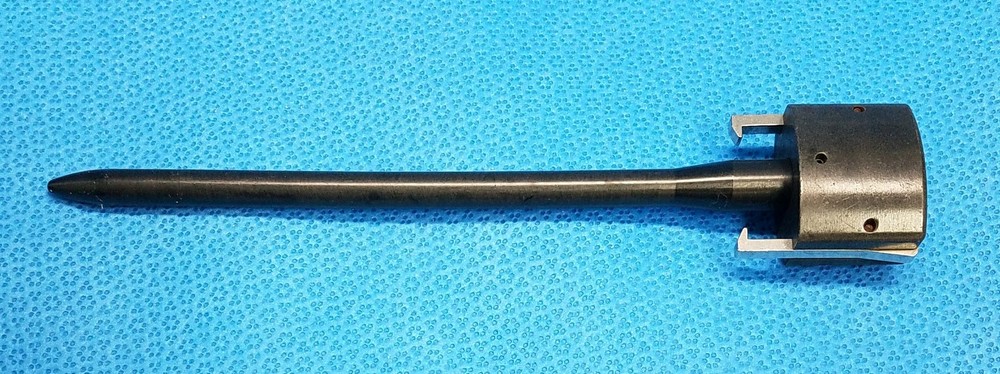 Intuitive 370387-02 Cannula Instrument