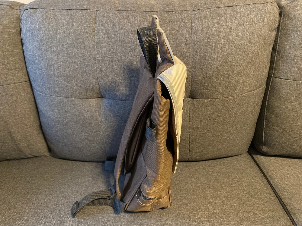 Little Funny Backpack | Horse