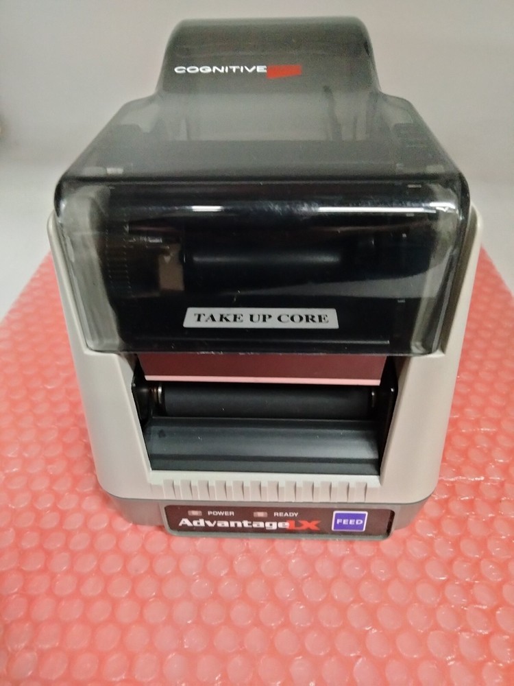 COGNITIVE LBT24-2043-014 2" DT / TT LABEL PRINTER SER / ETH