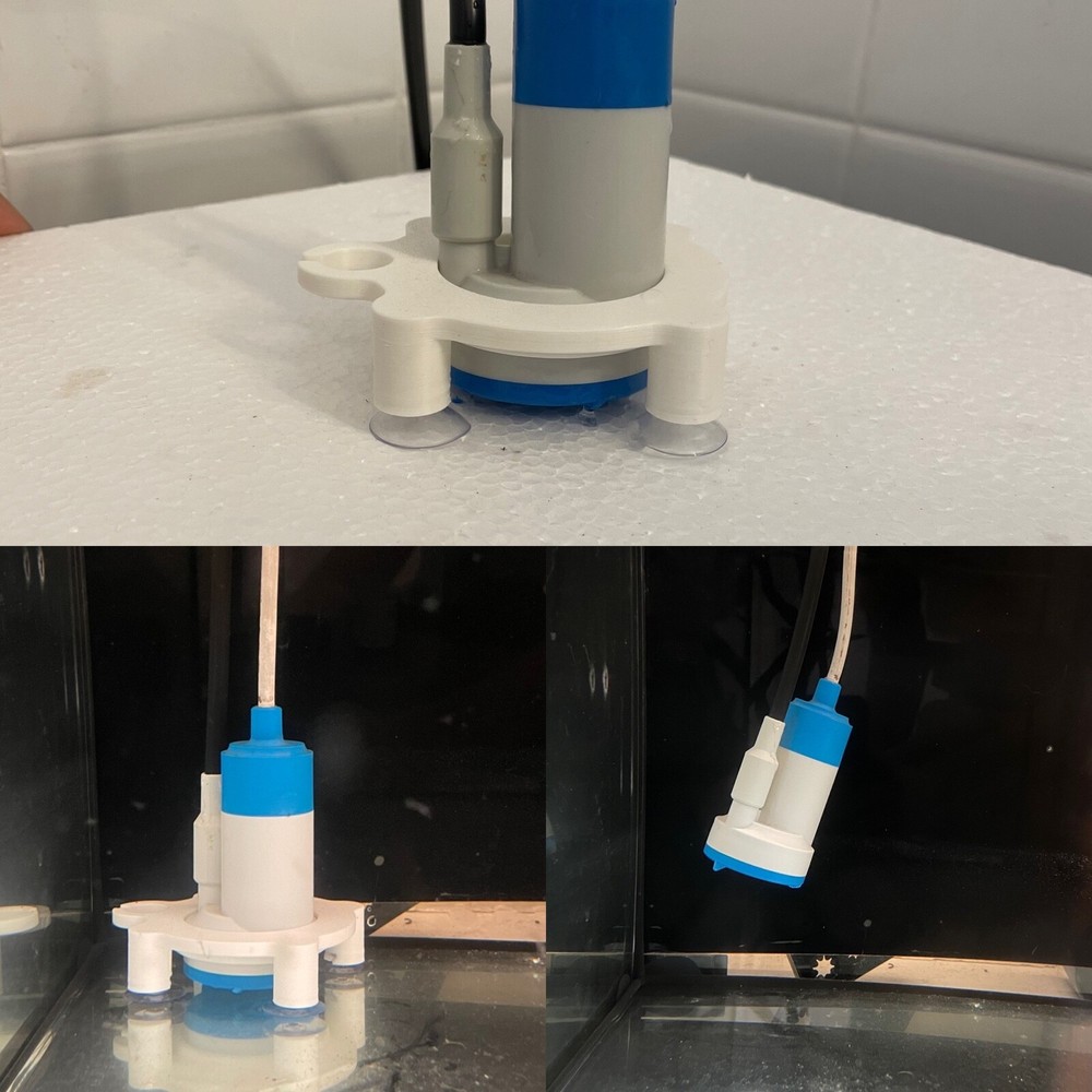 Tunze ATO Pump Stand