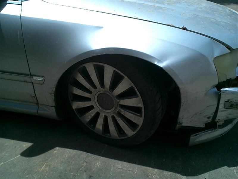 2003 - 2004 Audi A8 - Radio Receiver Module - 4E0035541