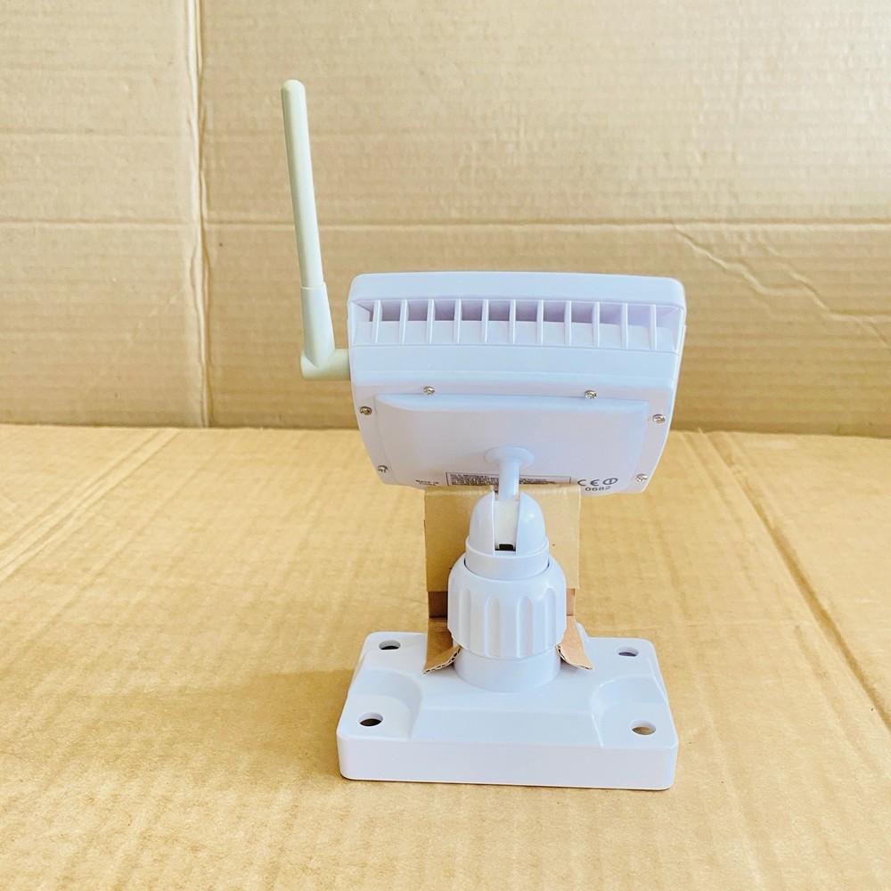 New Oregon Scientific Replacement Solar Transmitter STR928