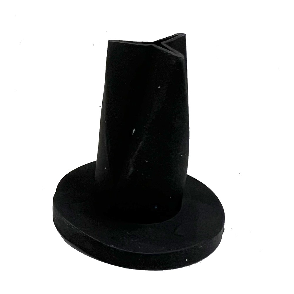 Rule Check Valve f/360/500 Bilge 1" Straight Ports 1221R UPC 042237105158