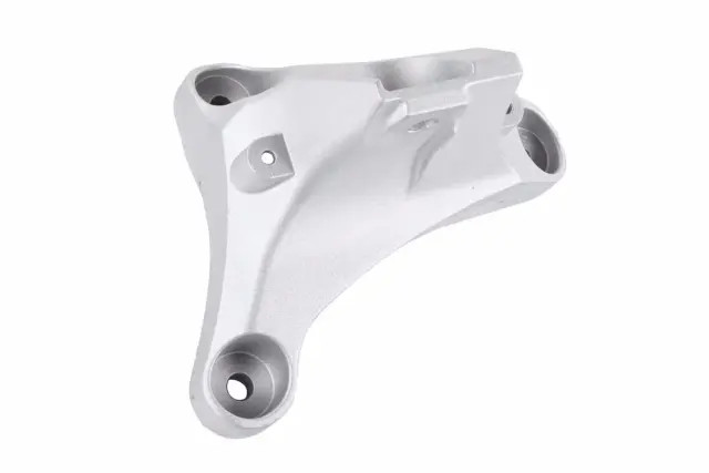 Genuine GM Driver Side Engine Mount Bracket 23411885