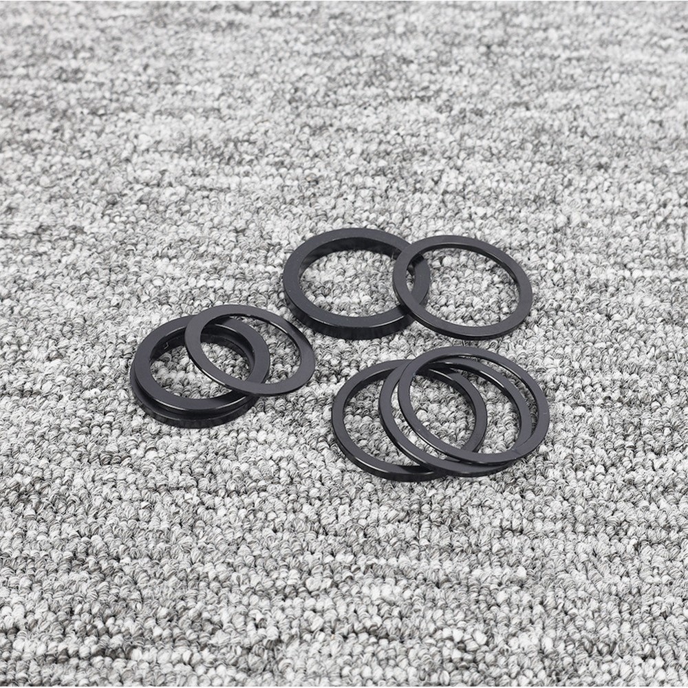 For Bicycle Bicycle Flywheel Hub Washer Multiple Sizes Reliable Performance