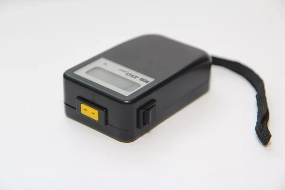 Kane-May KM450 Plus Electronic Digital Thermometer °С Made in Great Britain