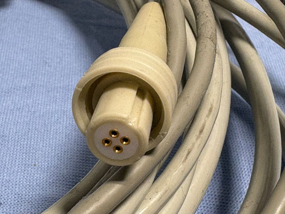 *LOT OF 4* Philips M1643A Cable