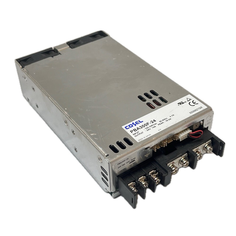 Cosel PBA300F-24 Power Supply Module