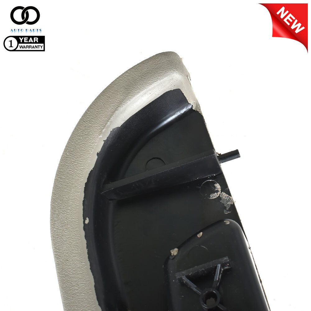 Pair Set Armrest Front Driver Passenger Left&Right For Chevy Express Van