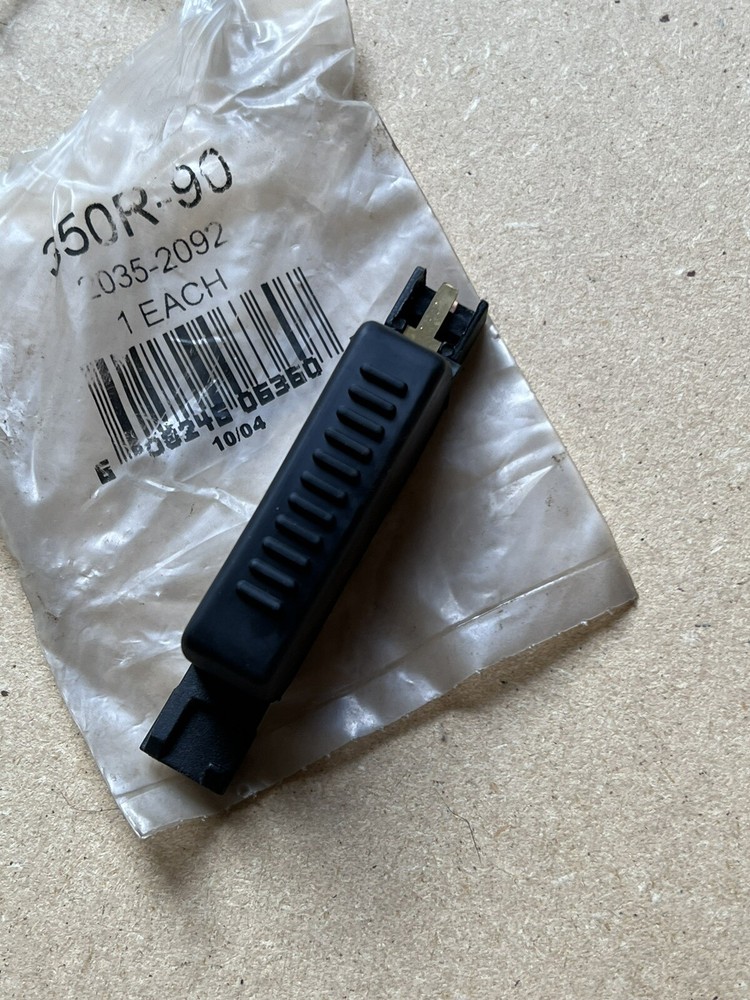 350R-90 Trigger for welding lead