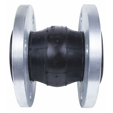 Expansion Joint, 4 In, Single Sphere,  Amse204