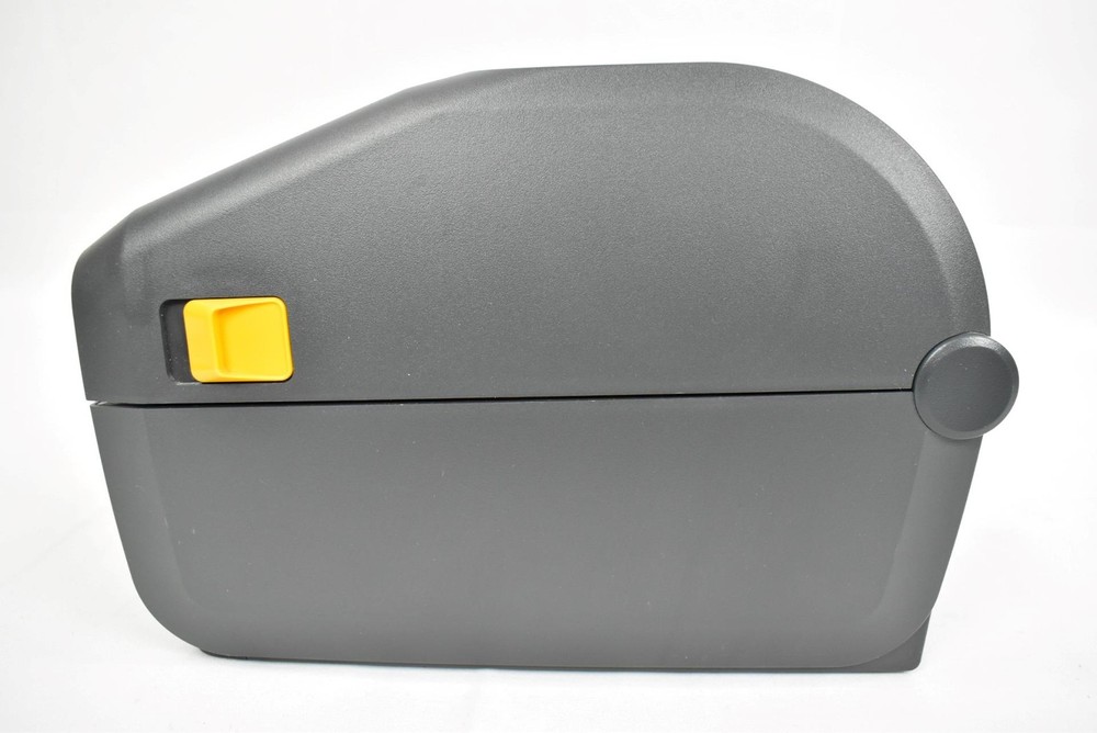 Zebra ZD421 Thermal Bar Code Label Printer ZD4A042-D0EE00EZ