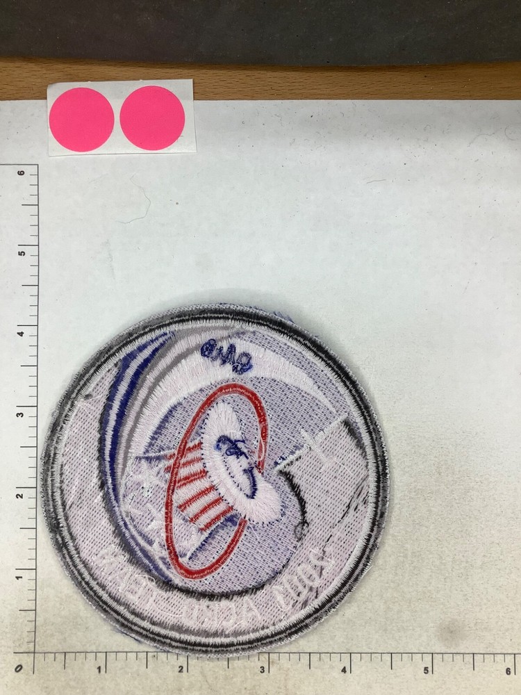 USAFA 94TH 2001 ACRO TEAM SQUADRON PATCH