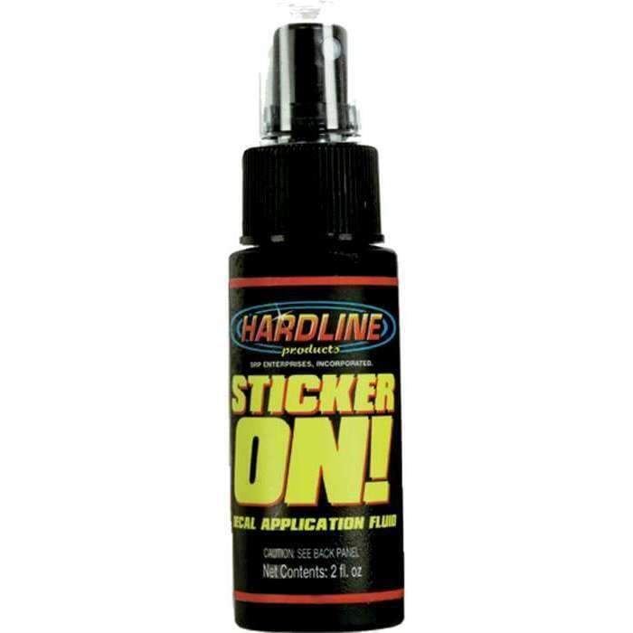 Hardline Products Sticker-On #964