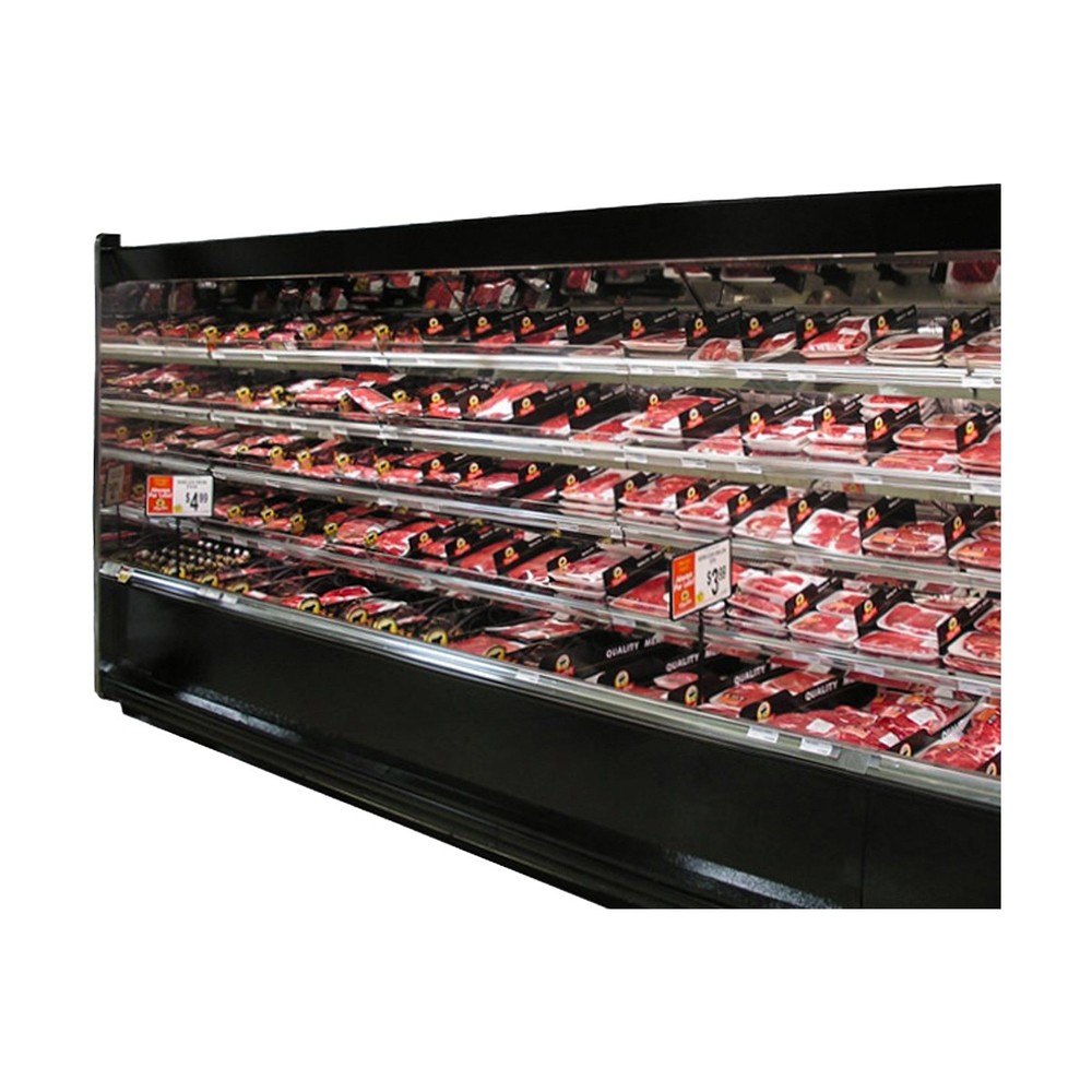 Kysor Warren MX6XN BEEF 8' E-8-E Produce Display Case