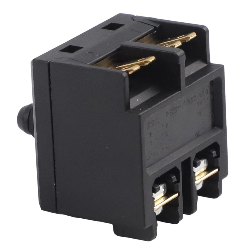 Push Button Switch High Quality New Polisher Accessory For Angle Grinder 100
