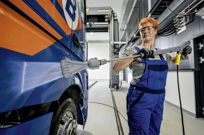 Lance eco!Booster TR 036