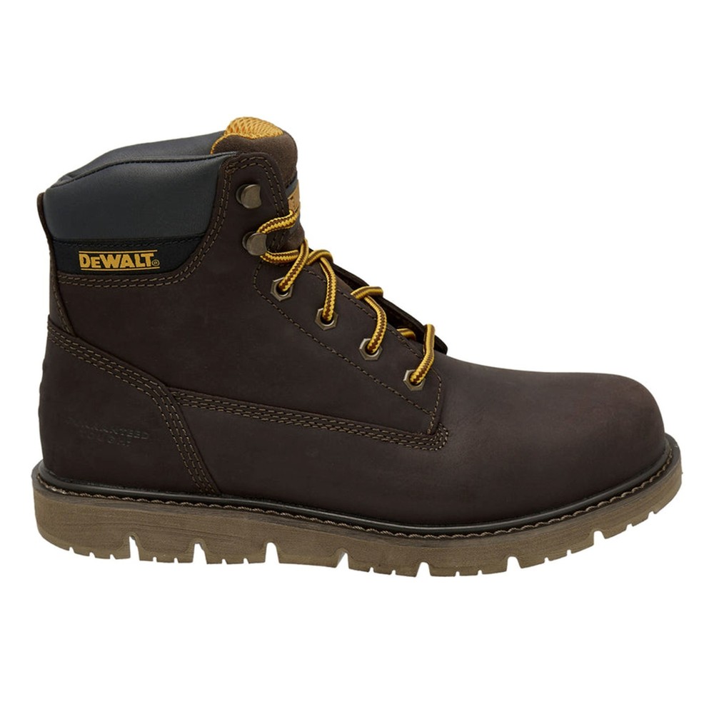 Dewalt Men's Flex Steel Toe Work Boot