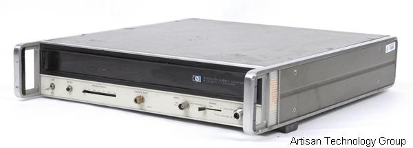 HP 5340A Frequency Counter