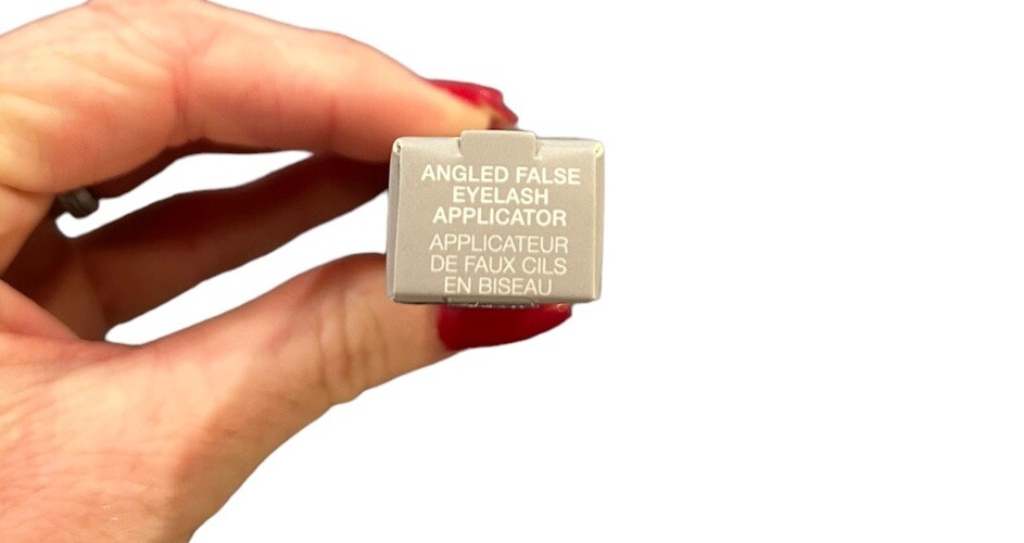 SEPHORA COLLECTION Angled False Eye Lash Applicator Tool for False Eyelashes