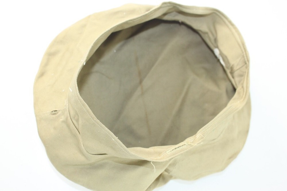 WWII Military Army Cap (T11)