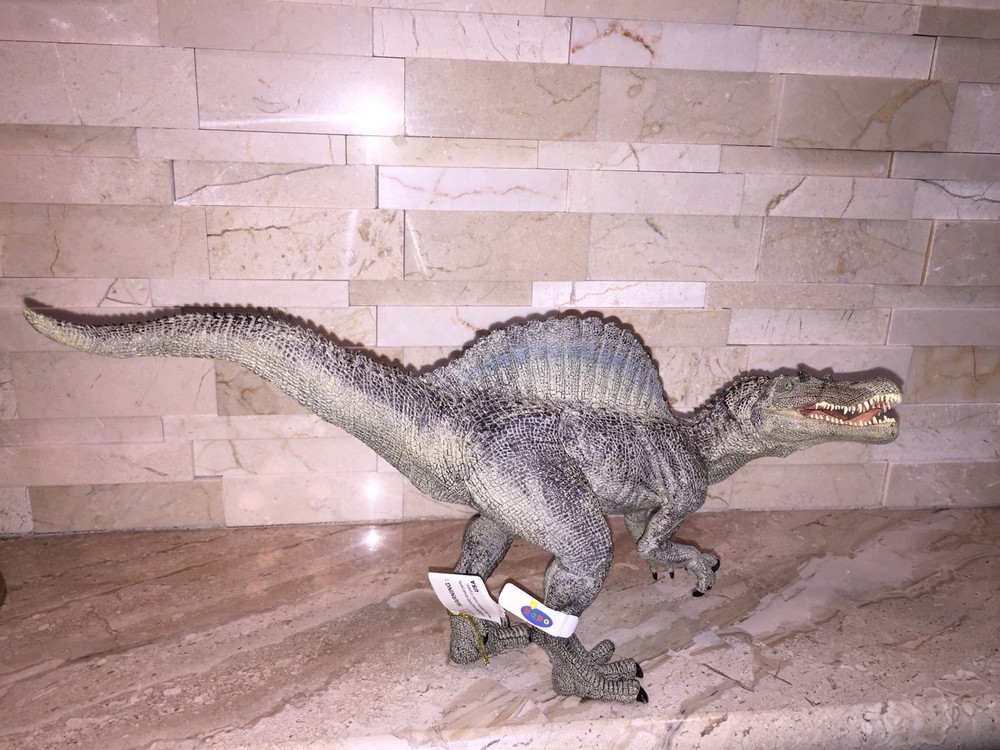 PAPO SPINOSAURUS DINOSAUR FIGURE