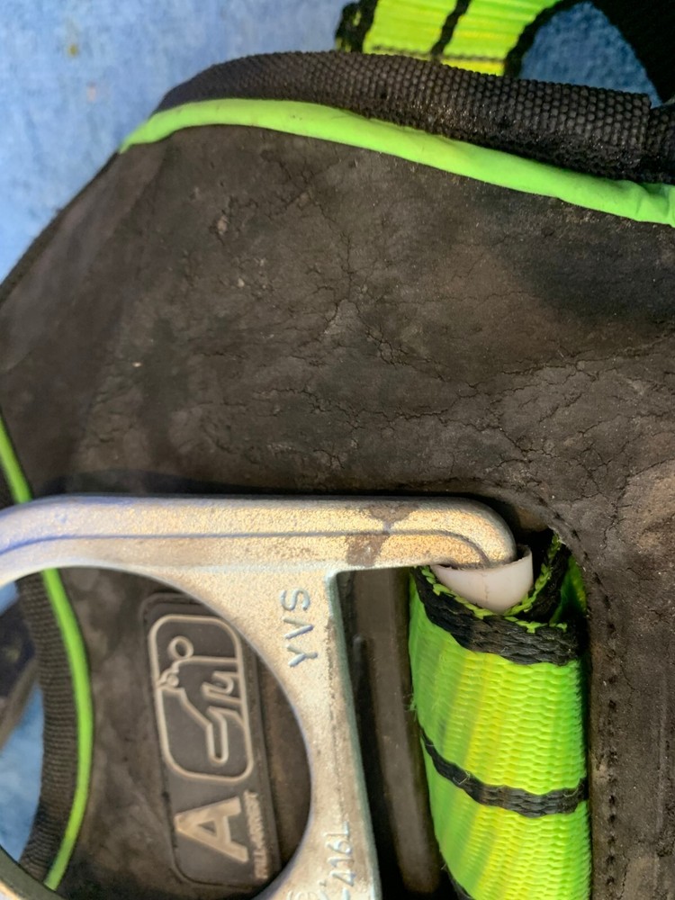 Safewaze Safety Harness Pro+ Small / Medium