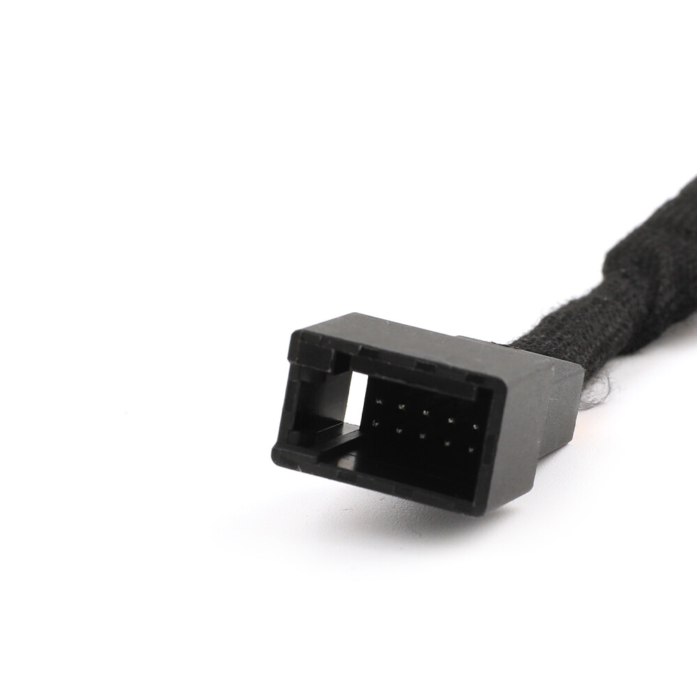 Memory Mode Engine Automatic Start Stop OFF Suppression Cable For VW New Polo