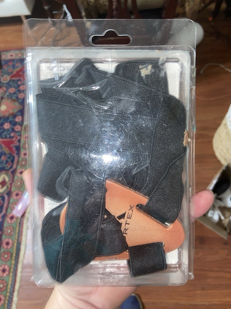 Vortex Optics Binocular Harness – Adjustable-One Size Fits All (VTHARNESS) NEW!