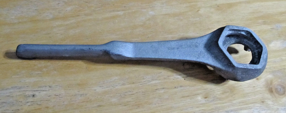 AUBURN INDUSTRIES W169 MULTI METER WRENCH