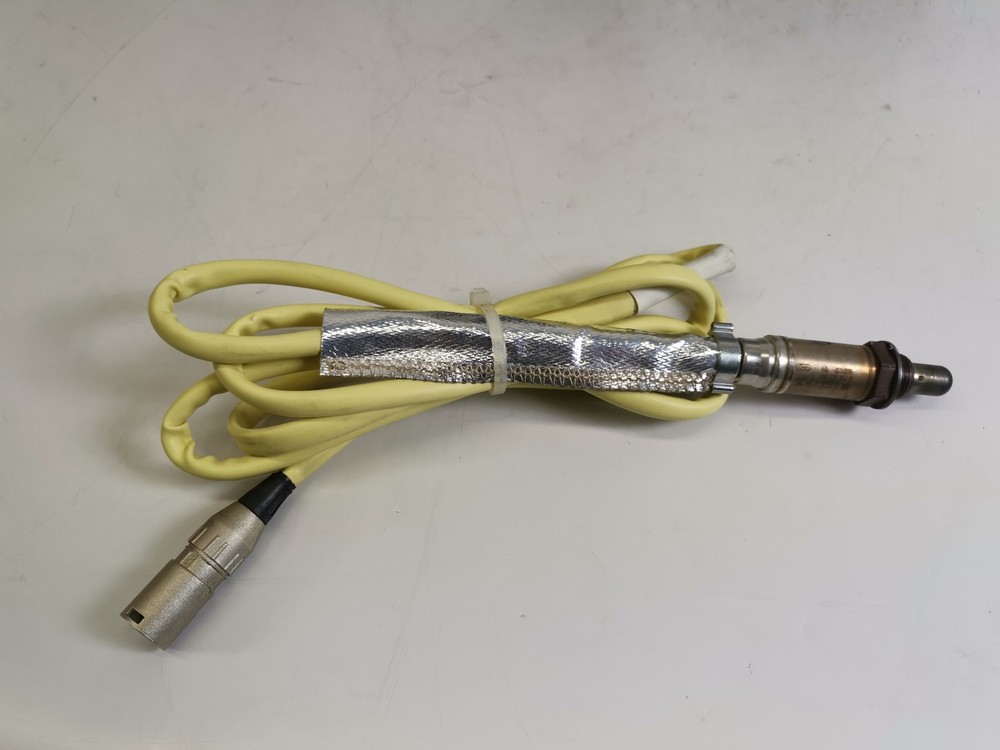 RAPIDOX 2100 CAMBRIDGE SENSOTEC Oxygen Analyser