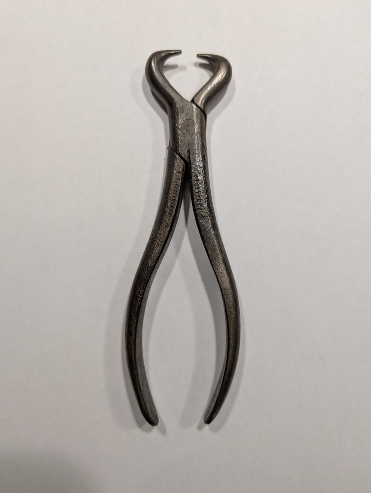 Pad Screw Pliers  Ref. 401