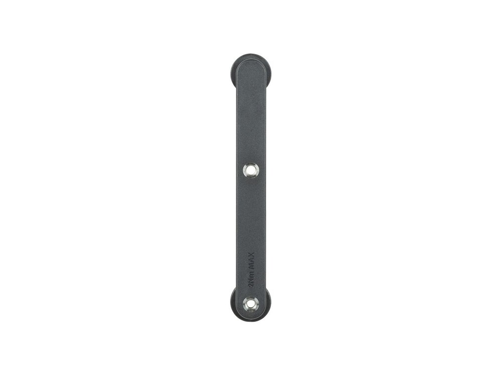 Hyena Range Extender Water Bottle Mount One size Black