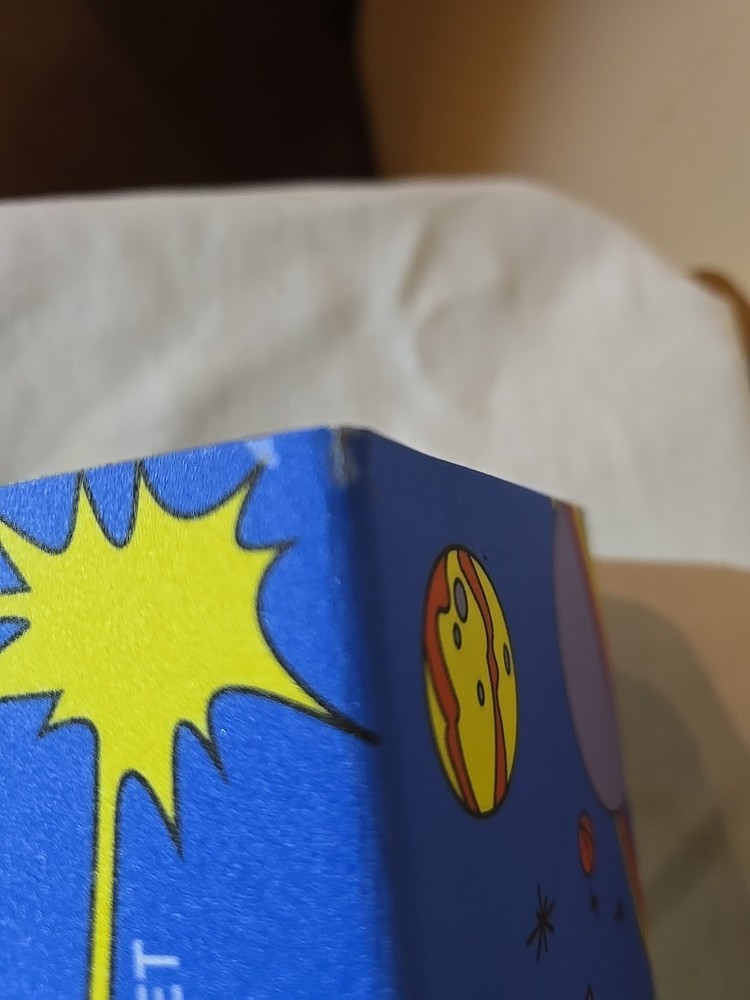 Arcade Space Ace Control Panel - Very Nice Condition